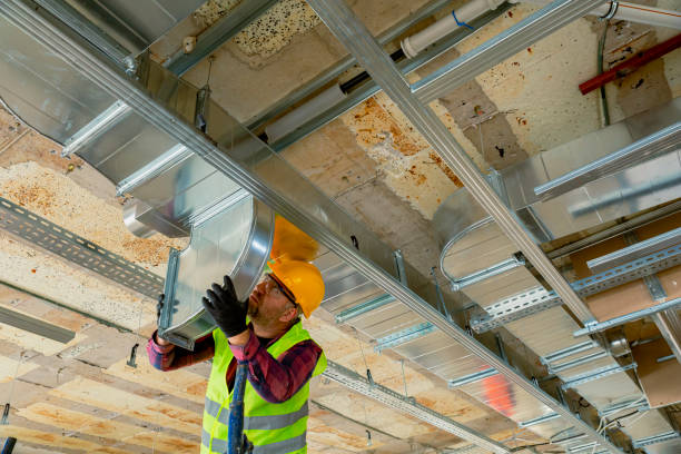 Best HVAC System Installation  in West Wendover, NV