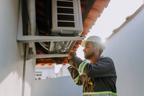 Best HVAC System Installation  in West Wendover, NV