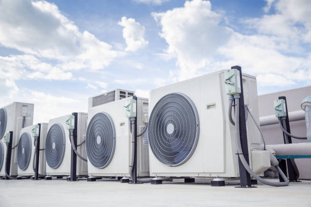 Best HVAC Repair Near Me  in West Wendover, NV