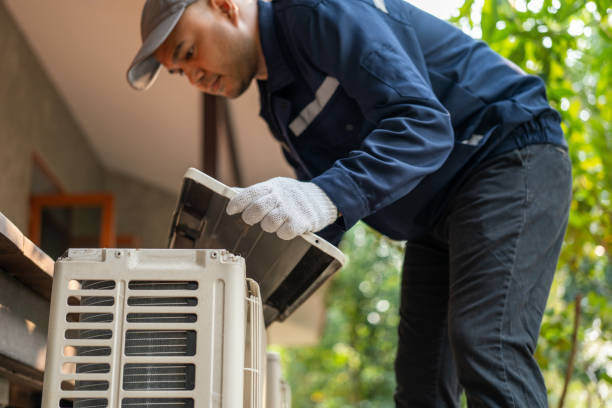 Best HVAC Installation Services  in West Wendover, NV