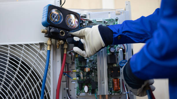 Best Affordable HVAC Services  in West Wendover, NV